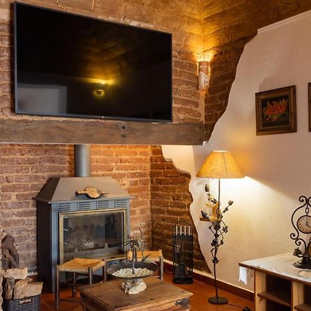 Vila Casa Da Ti'Lola Évora Exteriér fotografie