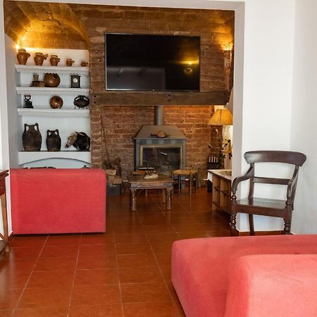 Vila Casa Da Ti'Lola Évora Exteriér fotografie